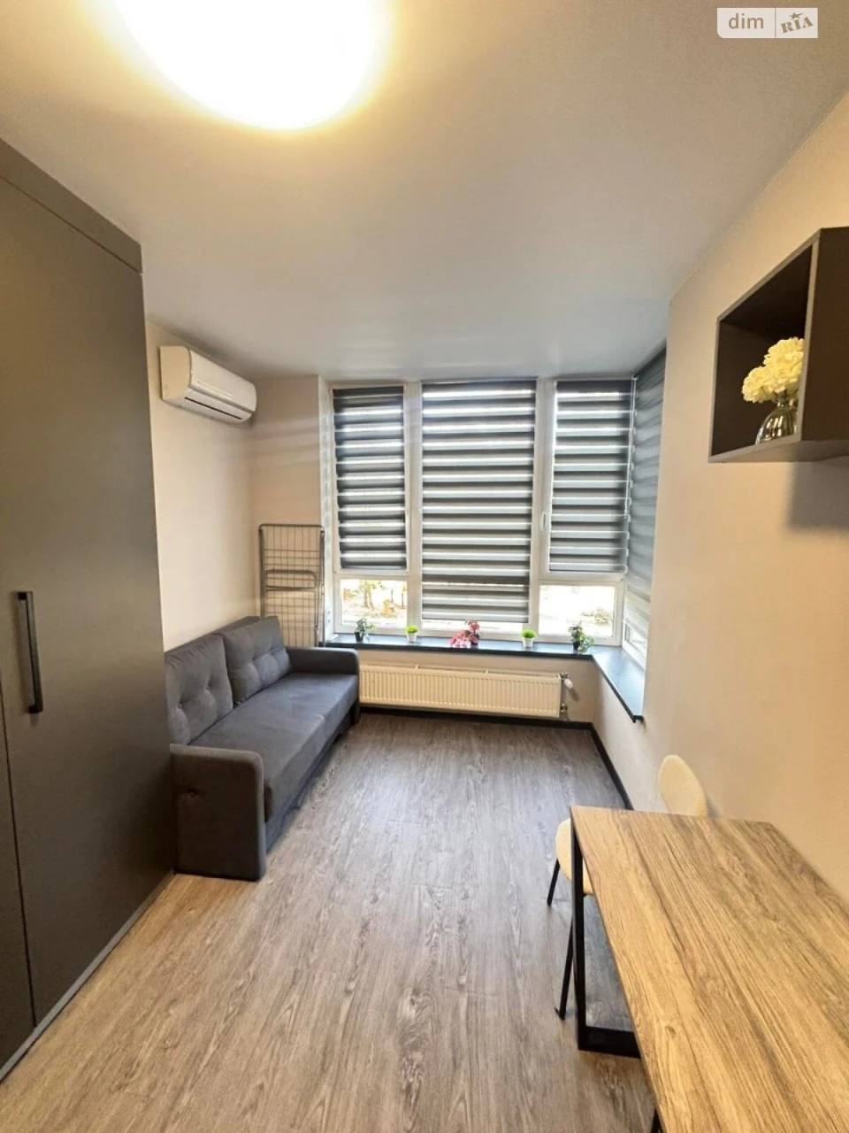 Long-Term Rental Apartment