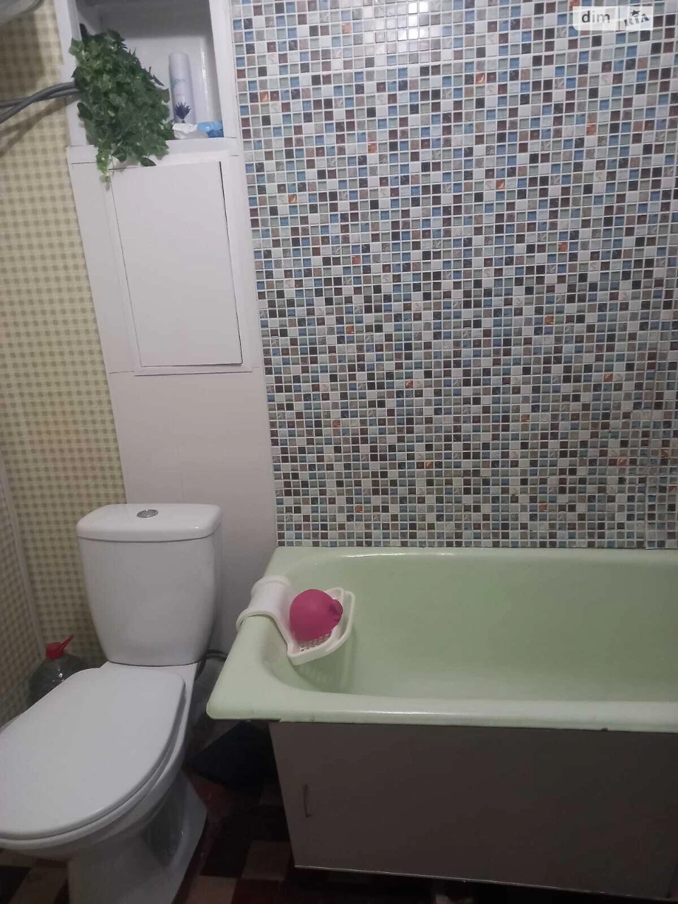Long-Term Rental Apartment, Ilychevs'k