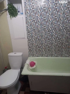 Long-Term Rental Apartment, Ilychevs'k