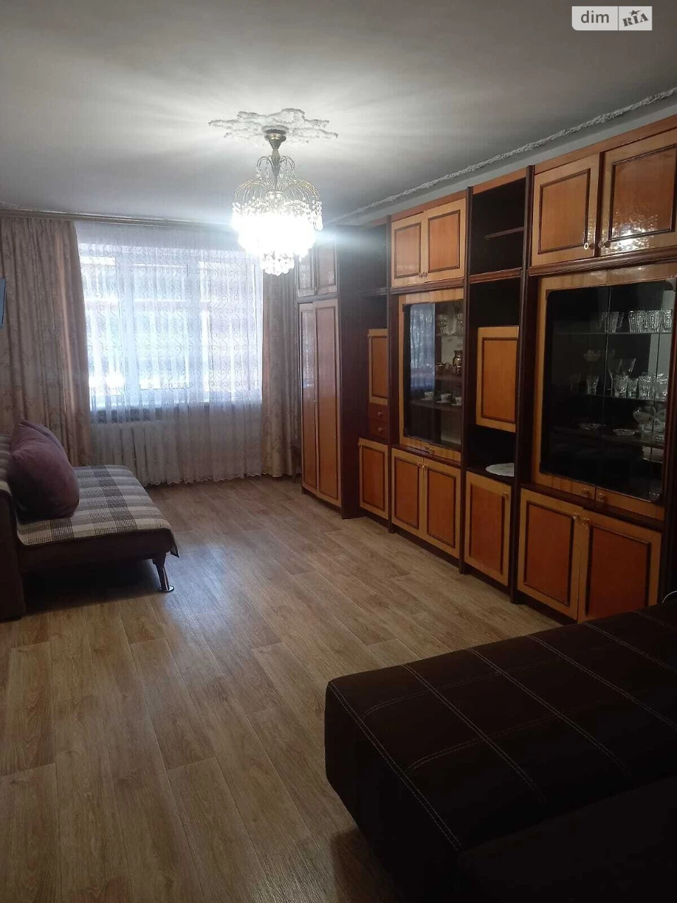 Long-Term Rental Apartment, Ilychevs'k
