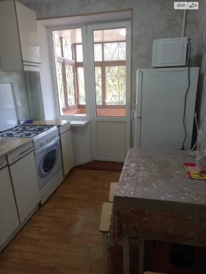 Long-Term Rental Apartment, Ilychevs'k
