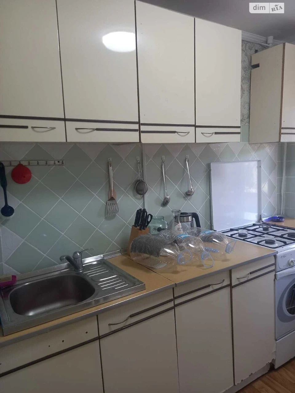 Long-Term Rental Apartment, Ilychevs'k