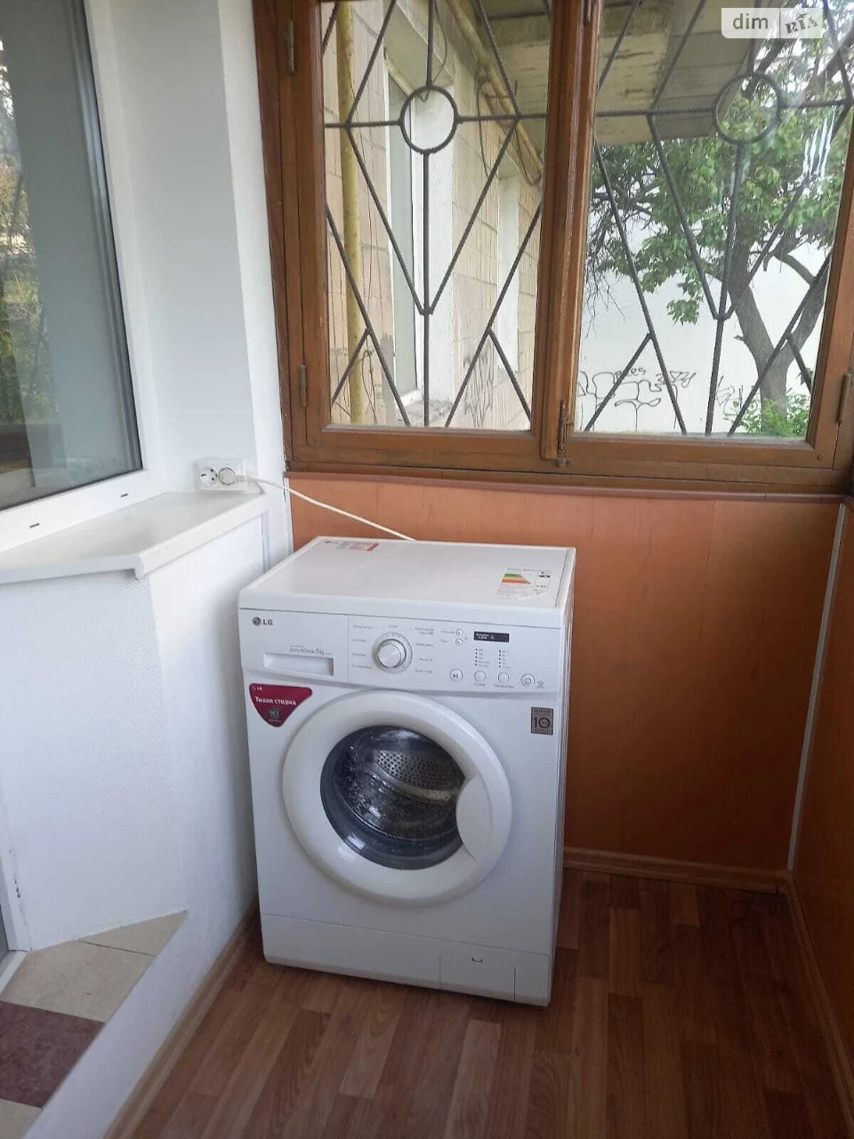 Long-Term Rental Apartment, Ilychevs'k