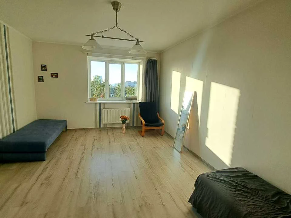 Apartment. Bucha, Nove shose