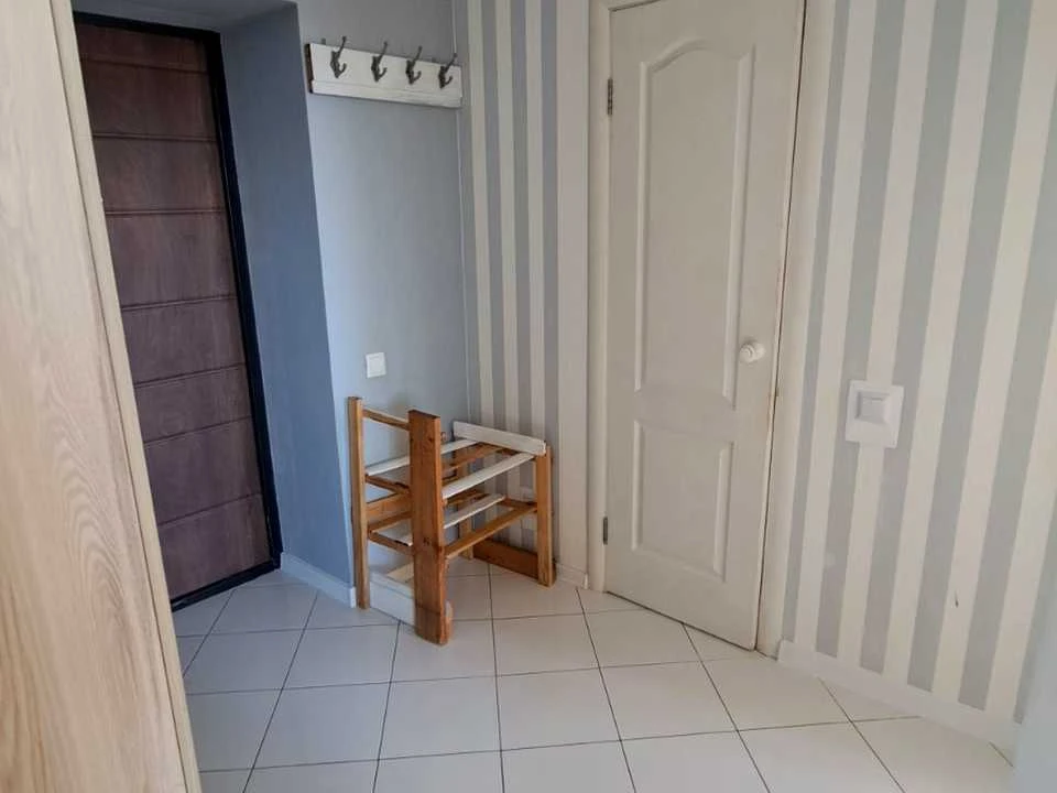 Apartment. Bucha, Nove shose