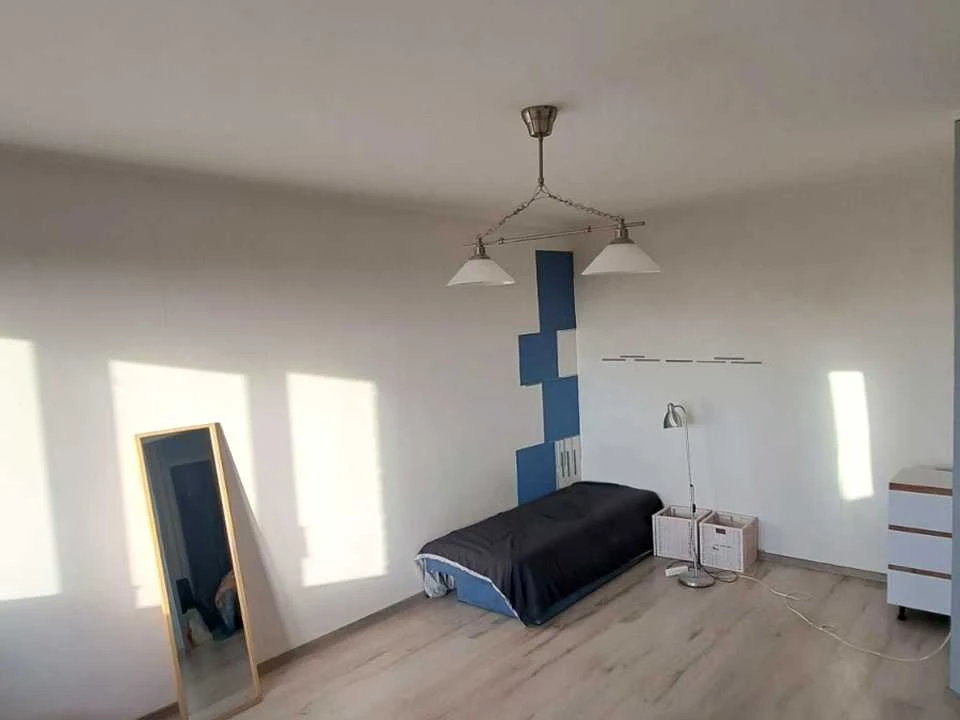 Apartment. Bucha, Nove shose