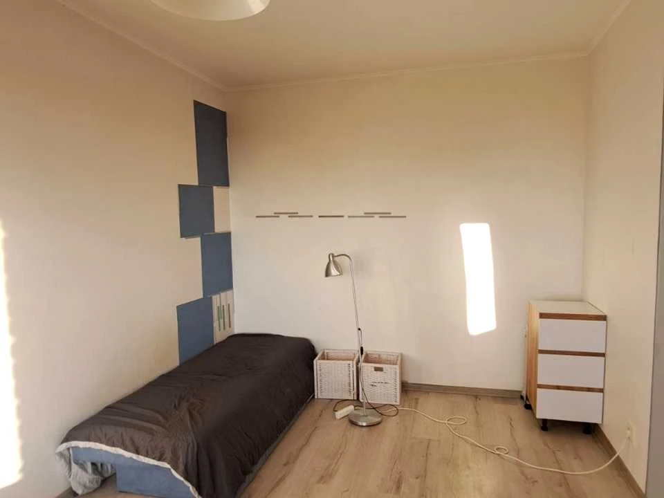 Apartment. Bucha, Nove shose
