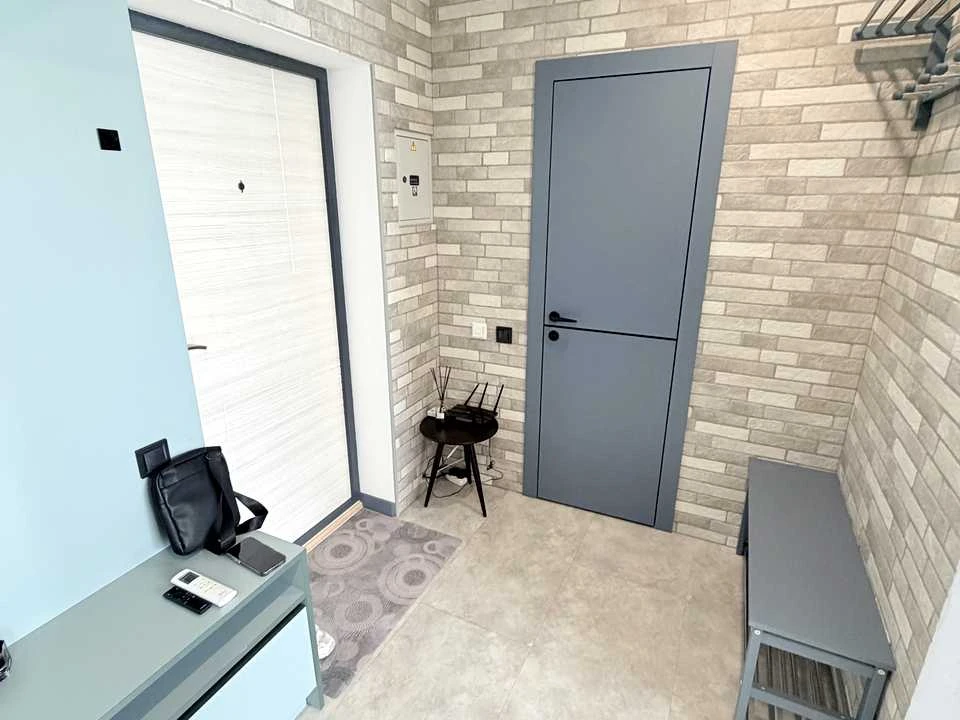 Apartment. Vyshneve, Osviaty st.