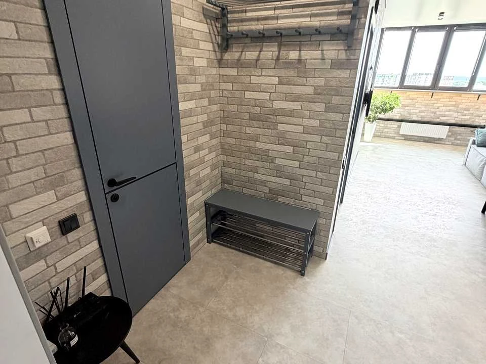 Apartment. Vyshneve, Osviaty st.
