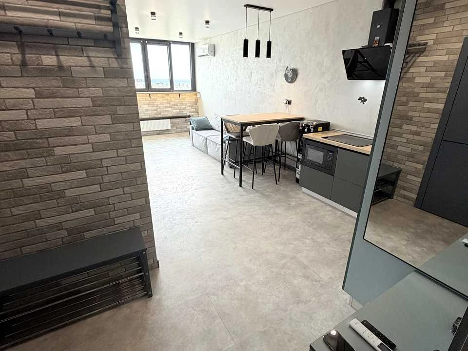 Apartment. Vyshneve, Osviaty st.