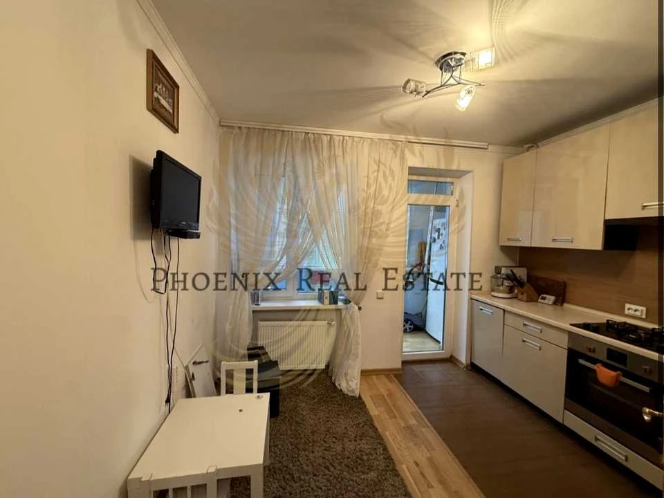 Apartment. Visheve, Maria Prymachenko st.