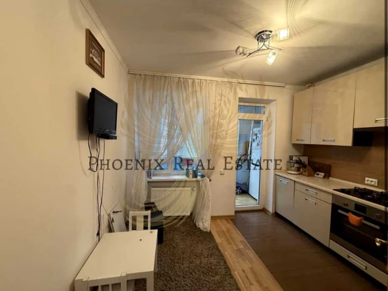 Apartment. Visheve, Maria Prymachenko st.