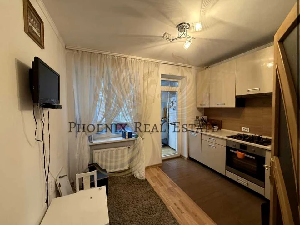Apartment. Visheve, Maria Prymachenko st.