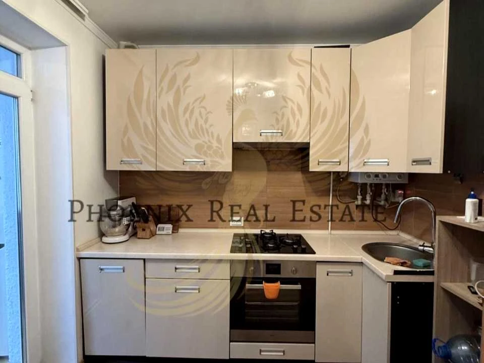 Apartment. Visheve, Maria Prymachenko st.