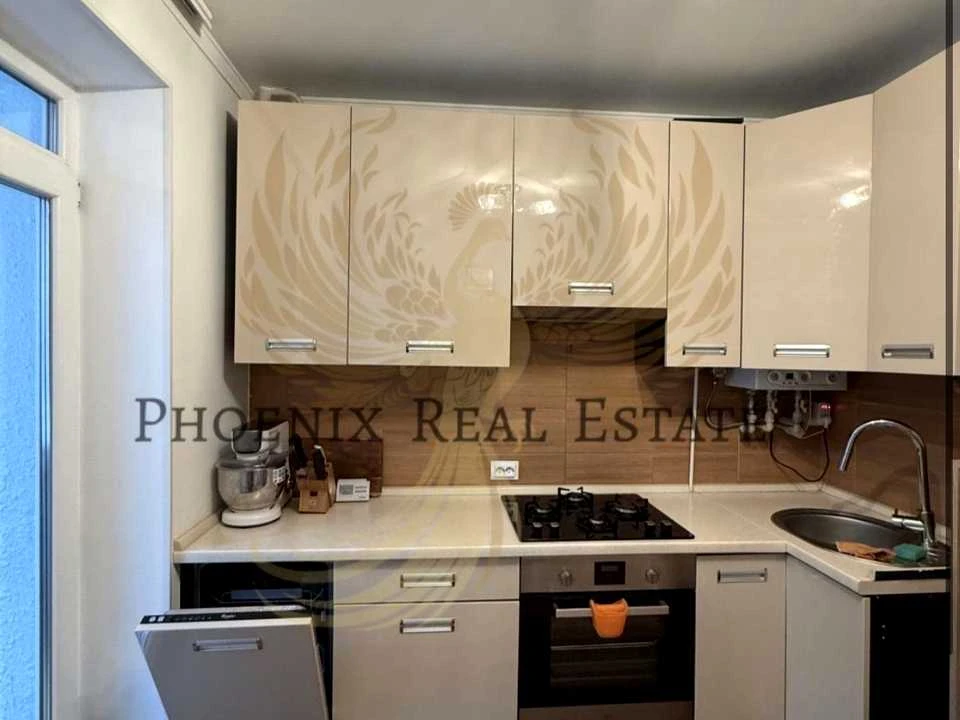 Apartment. Visheve, Maria Prymachenko st.
