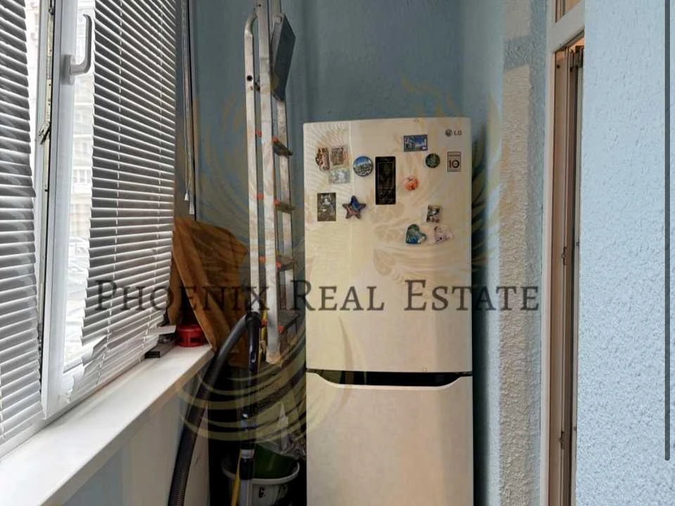Apartment. Visheve, Maria Prymachenko st.