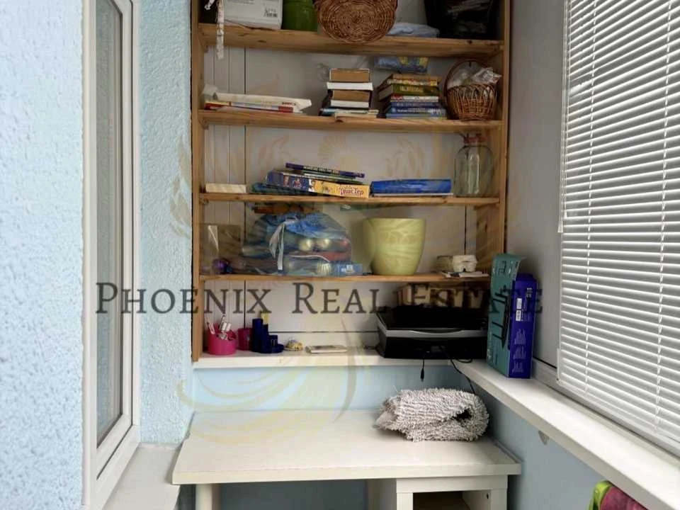Apartment. Visheve, Maria Prymachenko st.