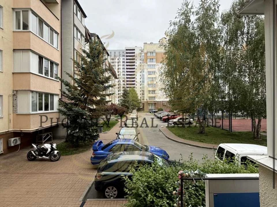 Apartment. Visheve, Maria Prymachenko st.