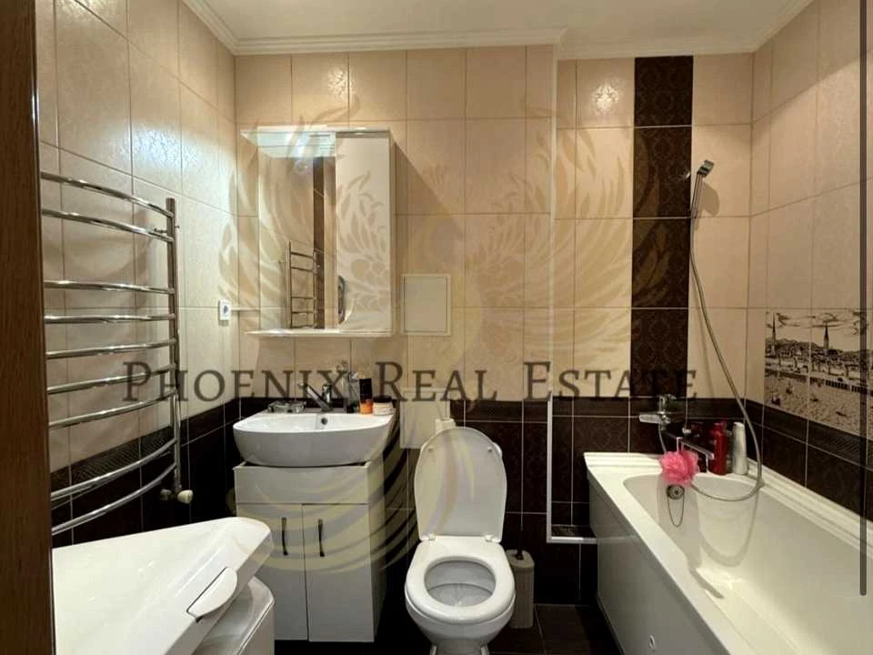Apartment. Visheve, Maria Prymachenko st.