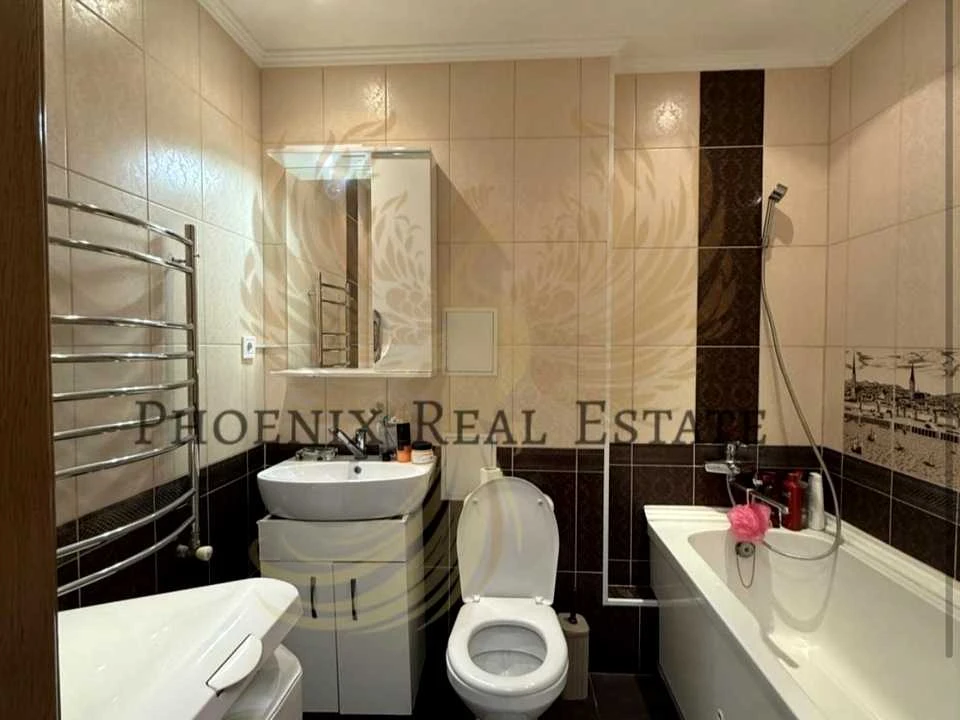 Apartment. Visheve, Maria Prymachenko st.