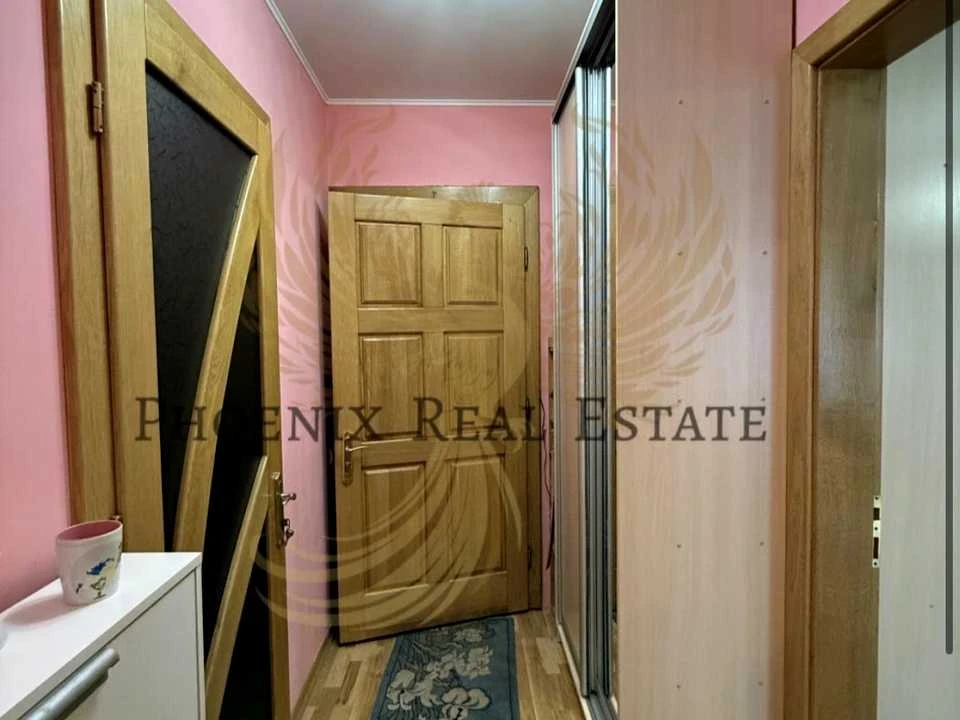 Apartment. Visheve, Maria Prymachenko st.
