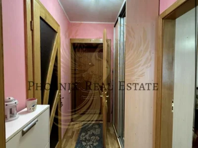 Apartment. Visheve, Maria Prymachenko st.