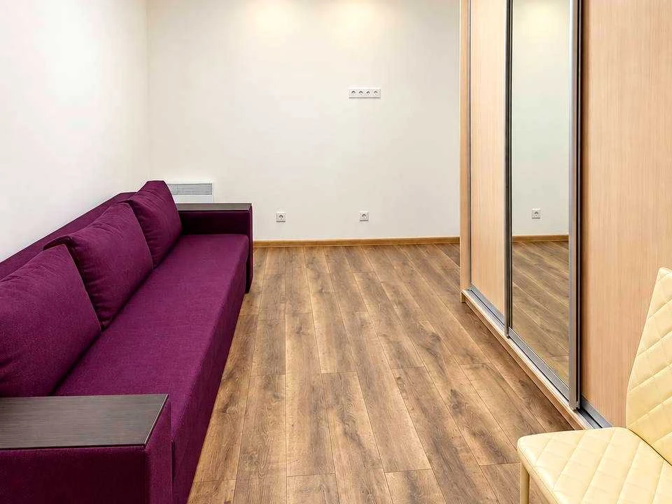 Apartment. Vyshneve, Masihnobudivnykiv Street