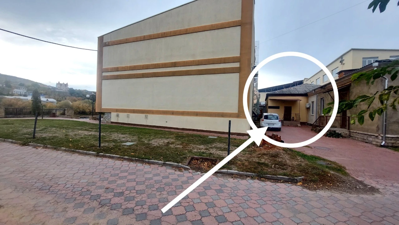 Apartment for sale. Kyivska St., 3.