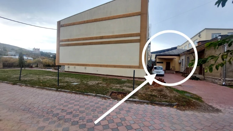 Apartment for sale. Kyivska St., 3.