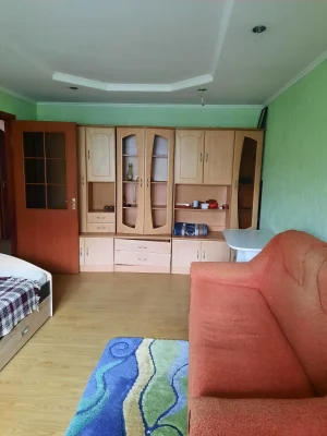 Продається 3-кімнатна квартира в центрі міста Могилев-Подільський