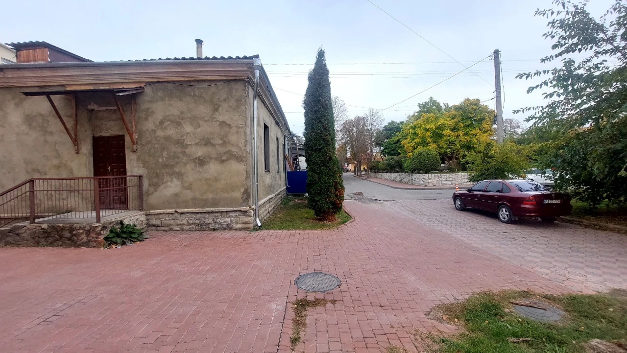 Apartment for sale. Kyivska St., 3.