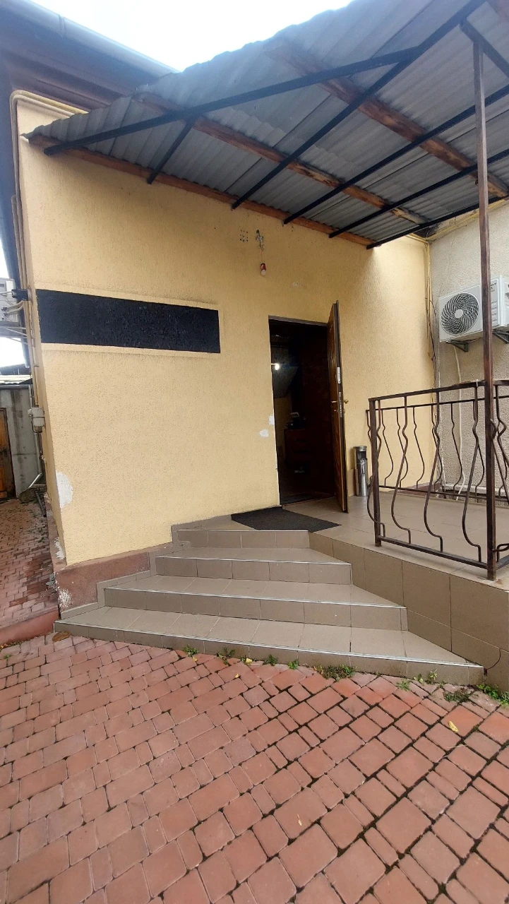 Apartment for sale. Kyivska St., 3.