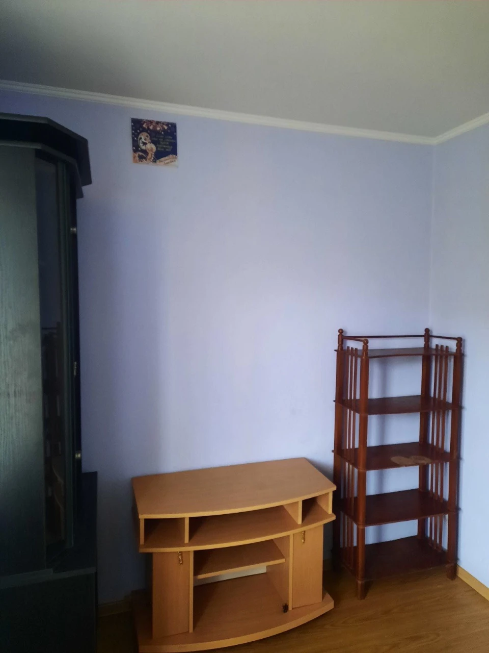 Продається 3-кімнатна квартира в центрі міста Могилев-Подільський