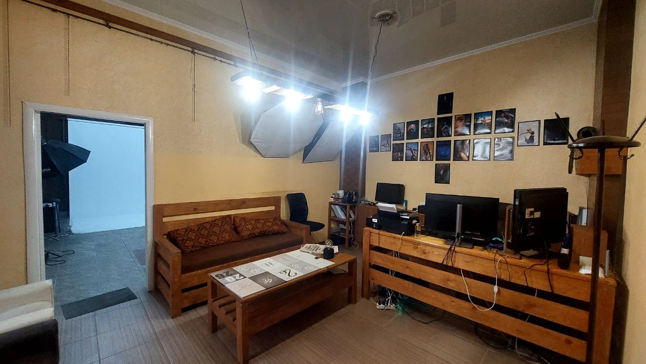 Apartment for sale. Kyivska St., 3.