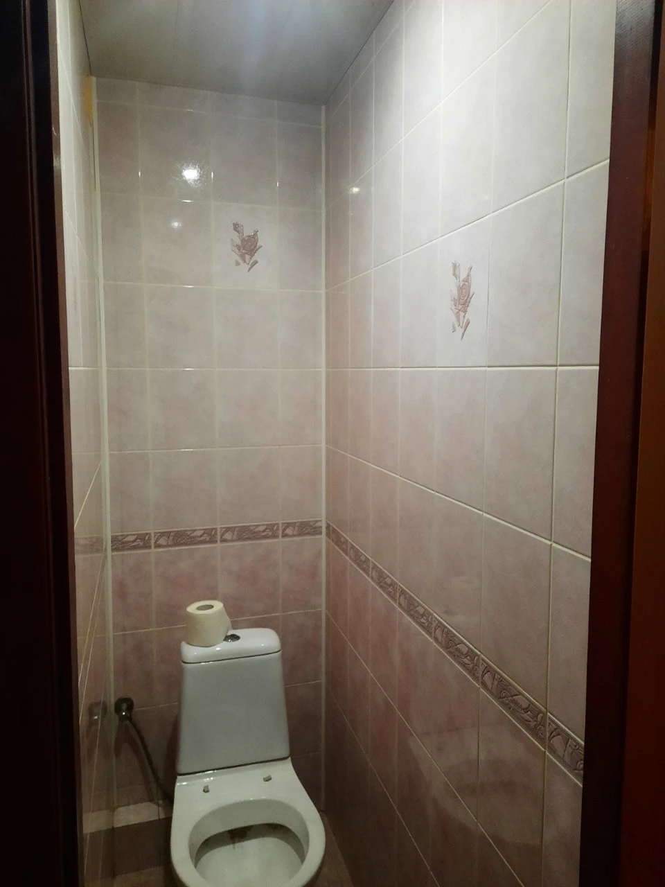 Продається 3-кімнатна квартира в центрі міста Могилев-Подільський
