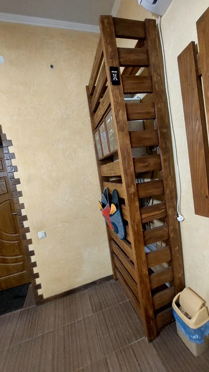 Apartment for sale. Kyivska St., 3.
