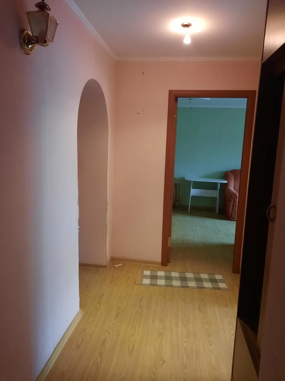 Продається 3-кімнатна квартира в центрі міста Могилев-Подільський