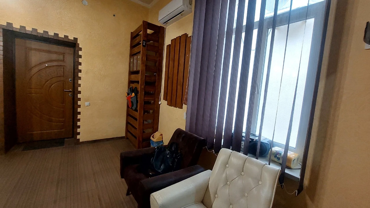 Apartment for sale. Kyivska St., 3.