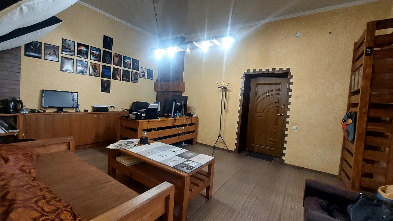 Apartment for sale. Kyivska St., 3.