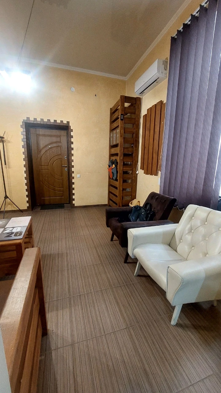 Apartment for sale. Kyivska St., 3.