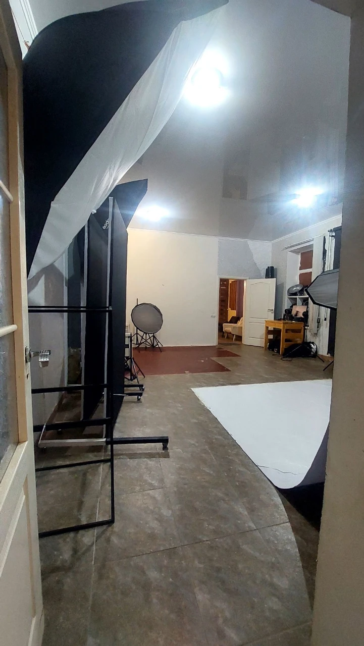 Apartment for sale. Kyivska St., 3.