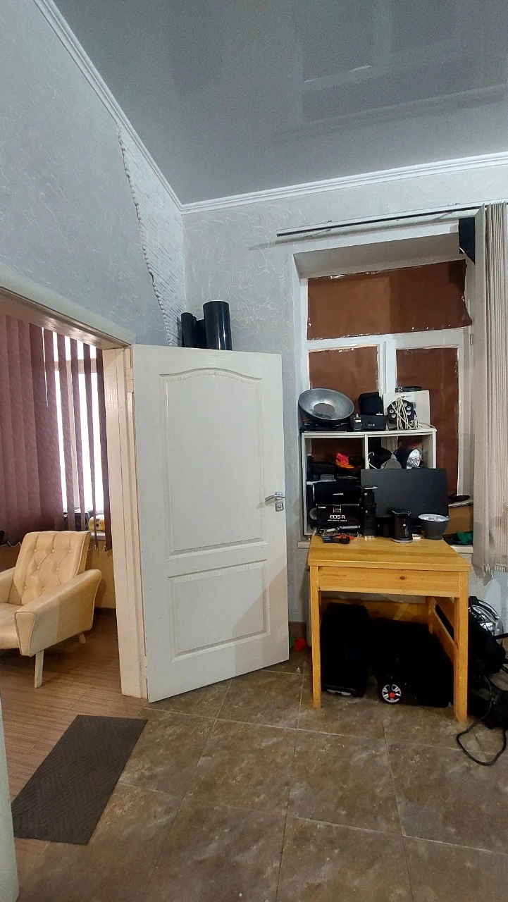 Apartment for sale. Kyivska St., 3.