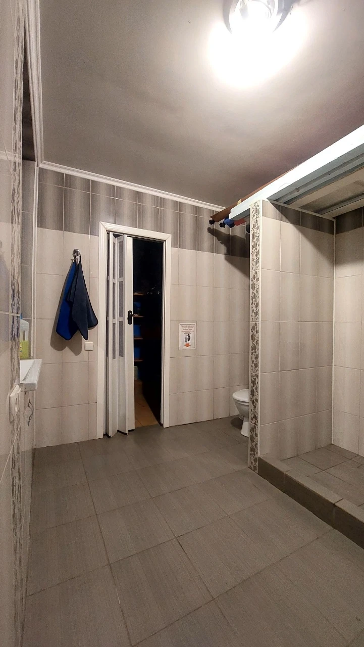 Apartment for sale. Kyivska St., 3.