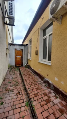 Apartment for sale. Kyivska St., 3.