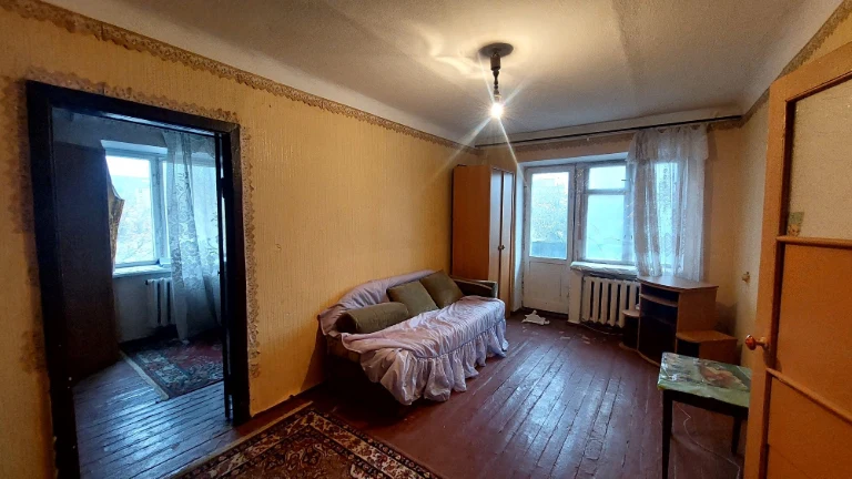 For sale 2-room apartment. Greek Street, 1.
