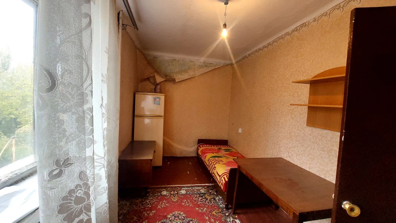 For sale 2-room apartment. Greek Street, 1.