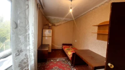 For sale 2-room apartment. Greek Street, 1.