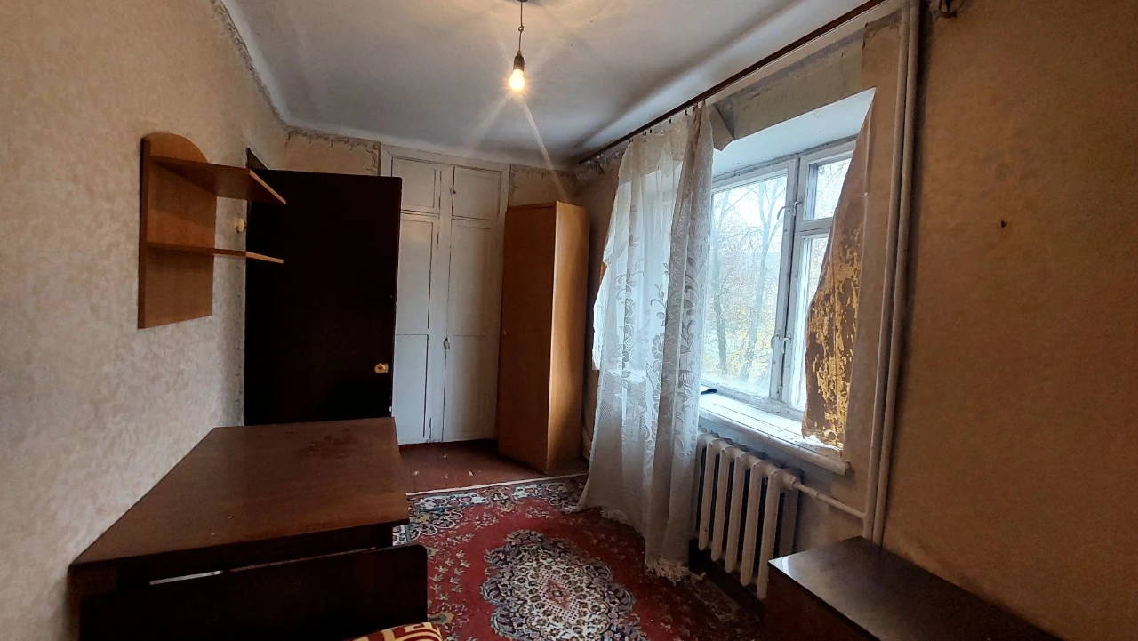 For sale 2-room apartment. Greek Street, 1.