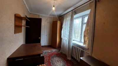For sale 2-room apartment. Greek Street, 1.