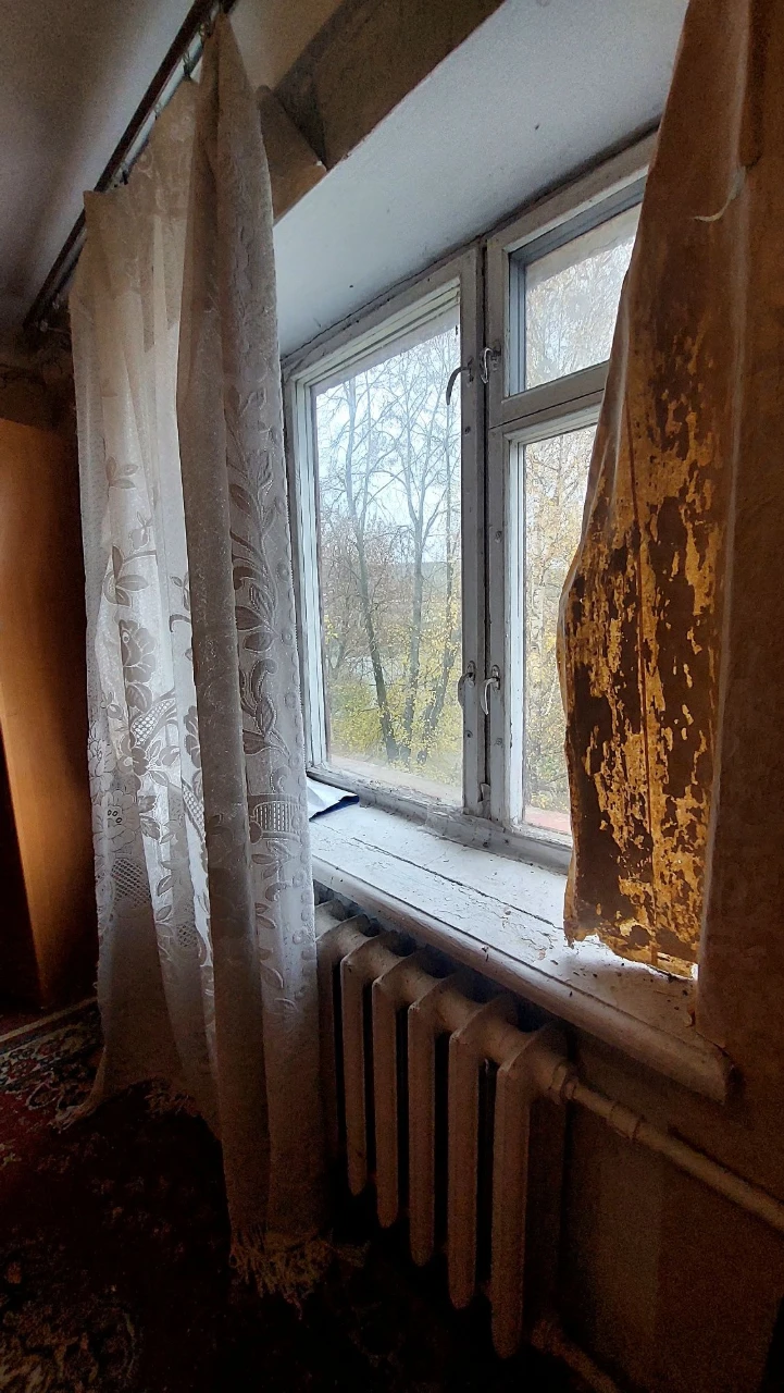 For sale 2-room apartment. Greek Street, 1.